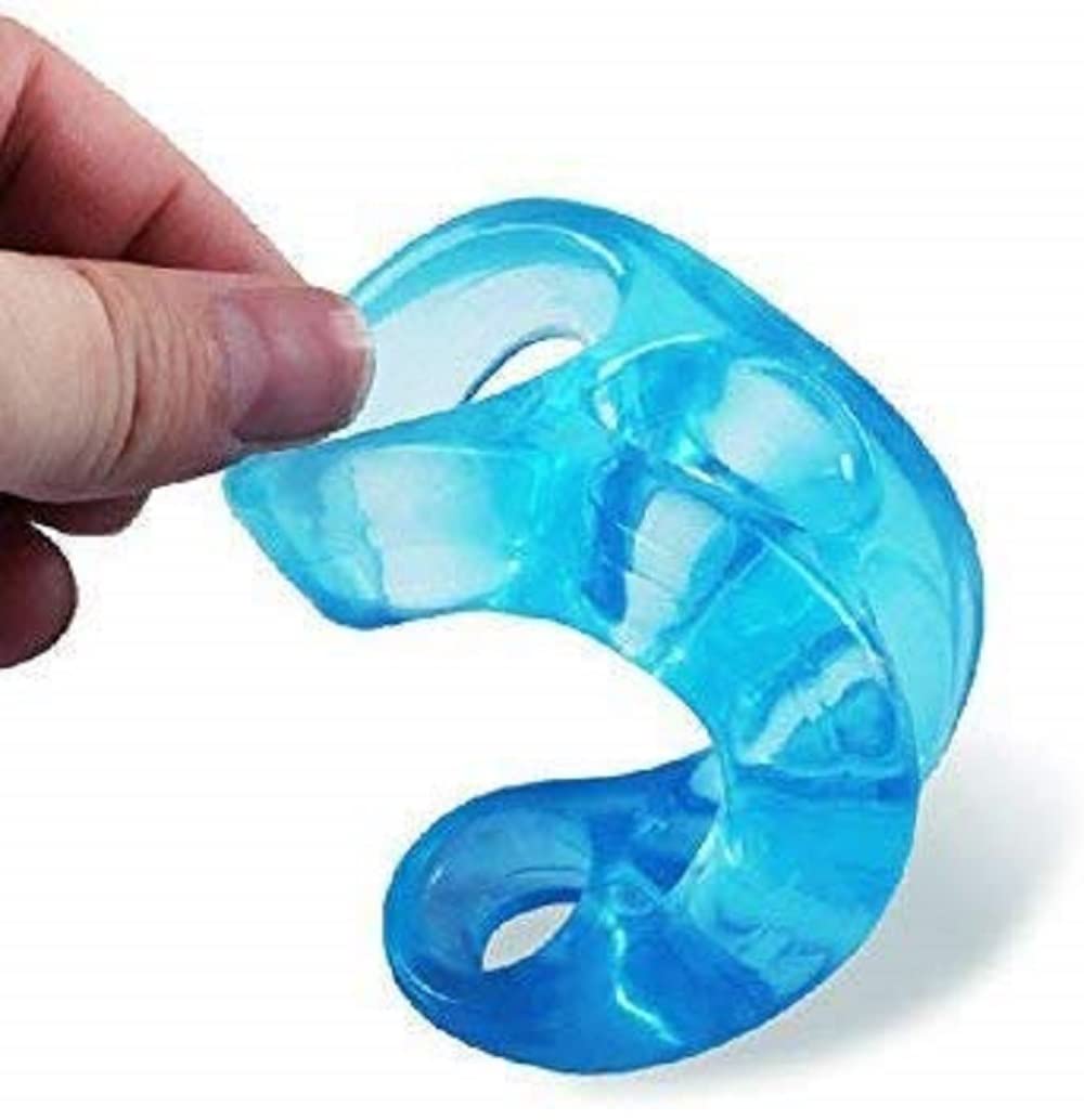 AKL-026 Gel Toe Stretcher