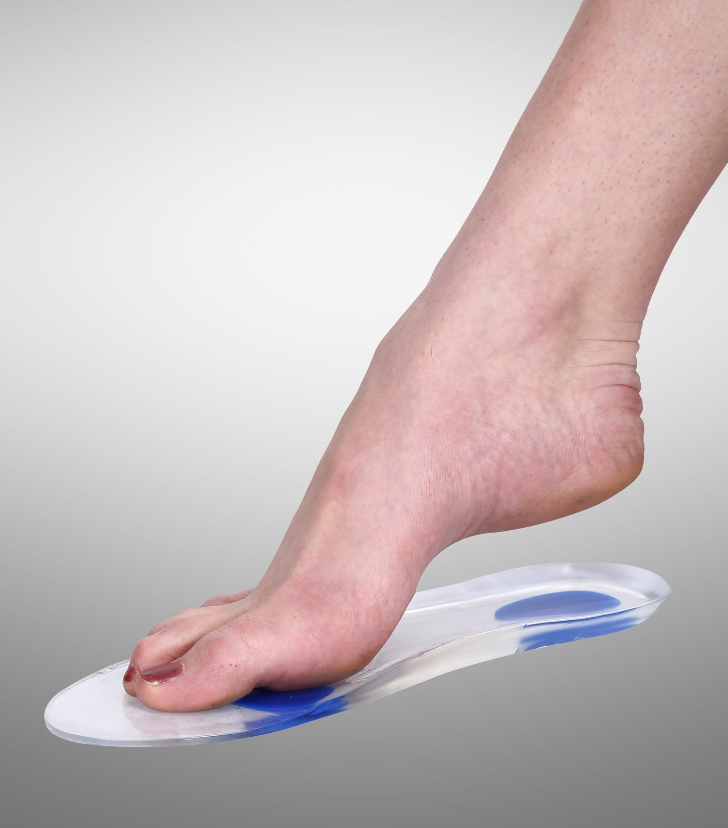 563-Gel insole