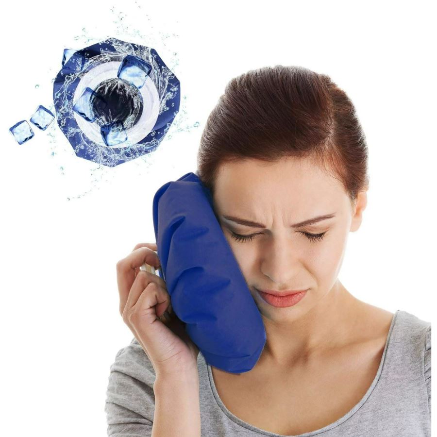 AKL-035 Ice Bag