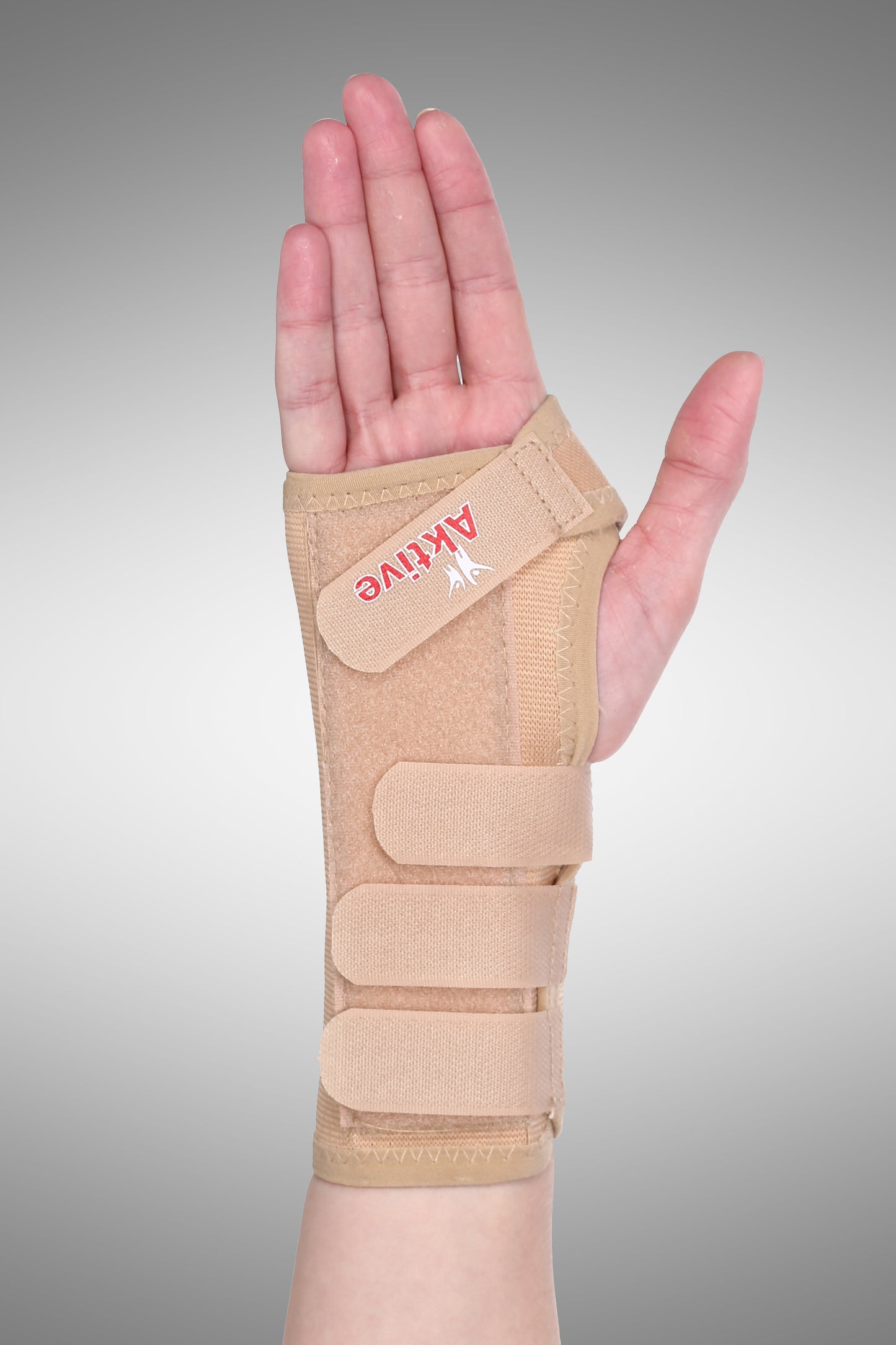 534-Wrist splint