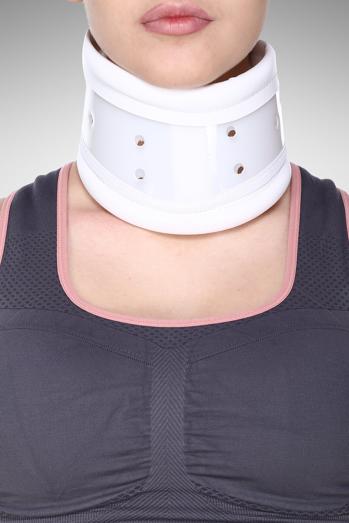 582-cervical collar