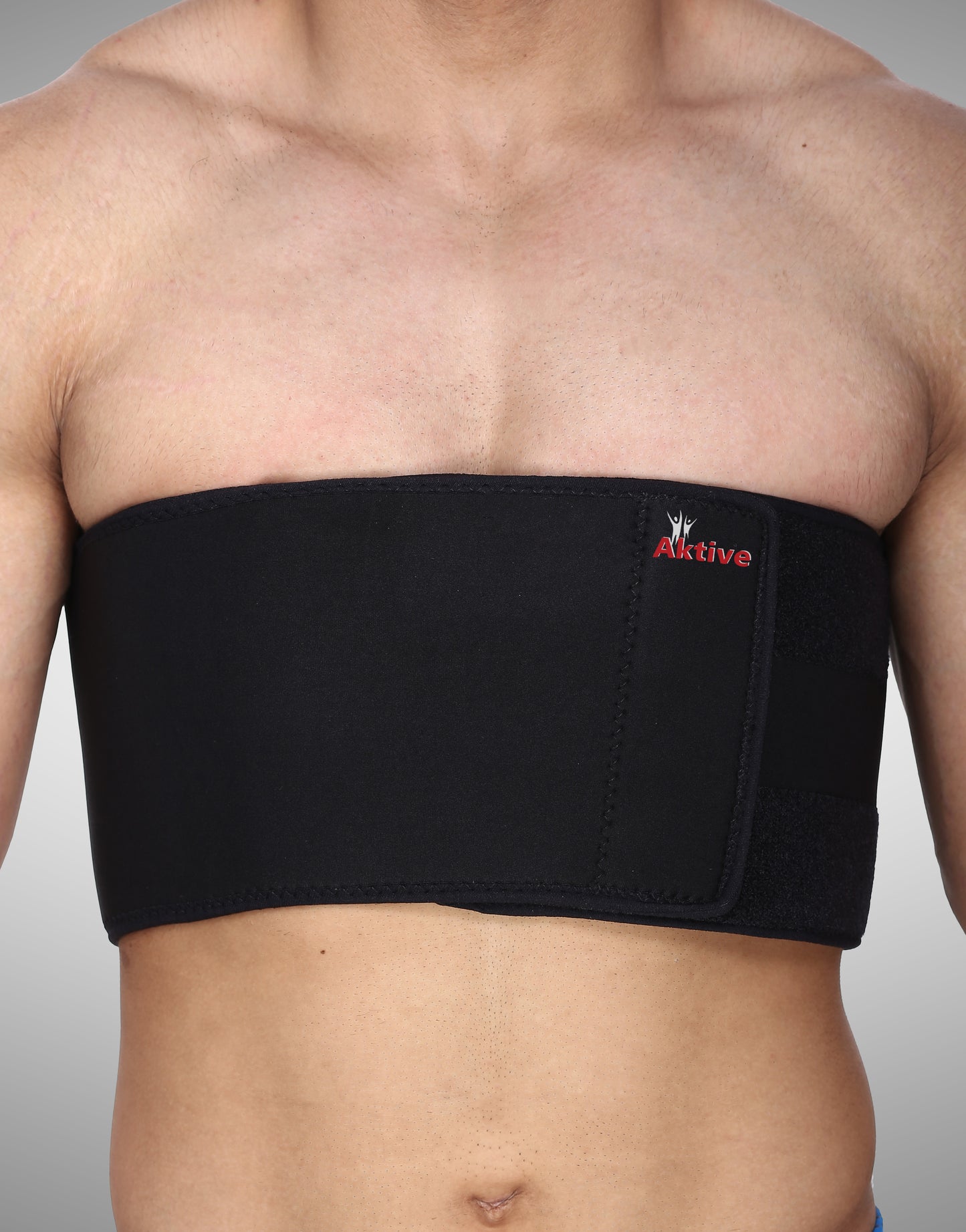 592 A-RIB Belt