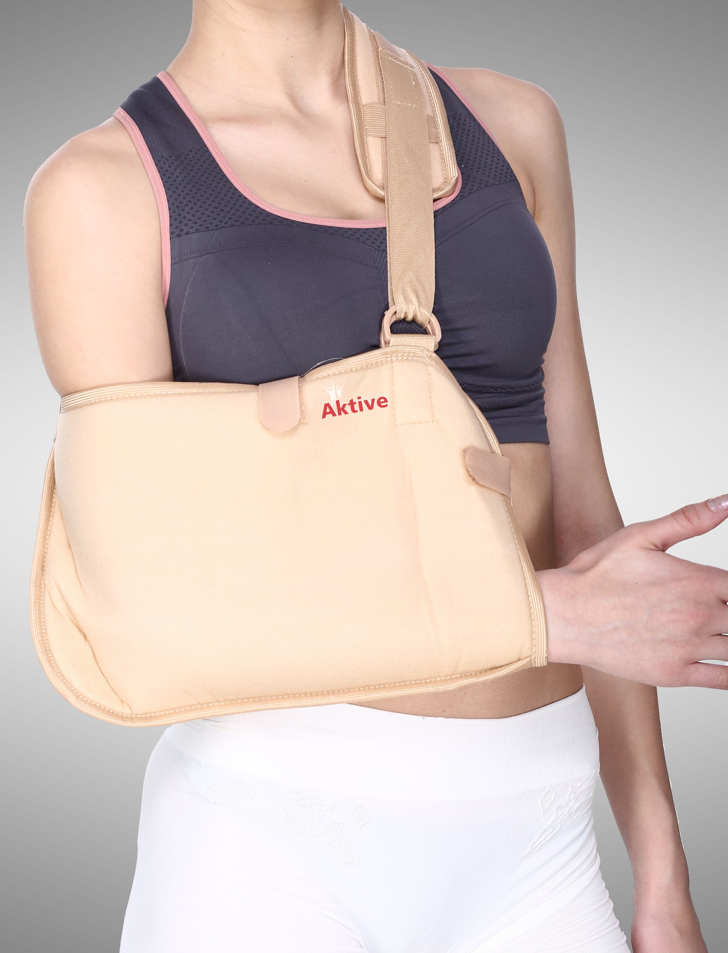 571 -ARM Sling L-shape