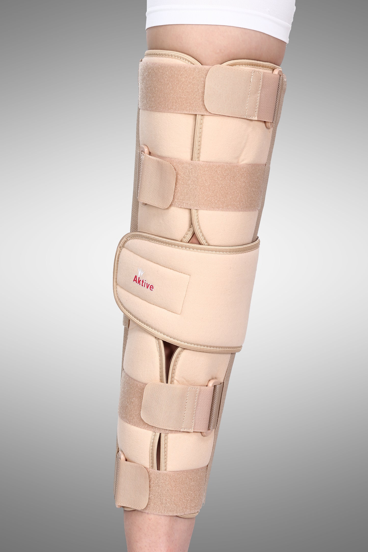 509-Knee immobilizer
