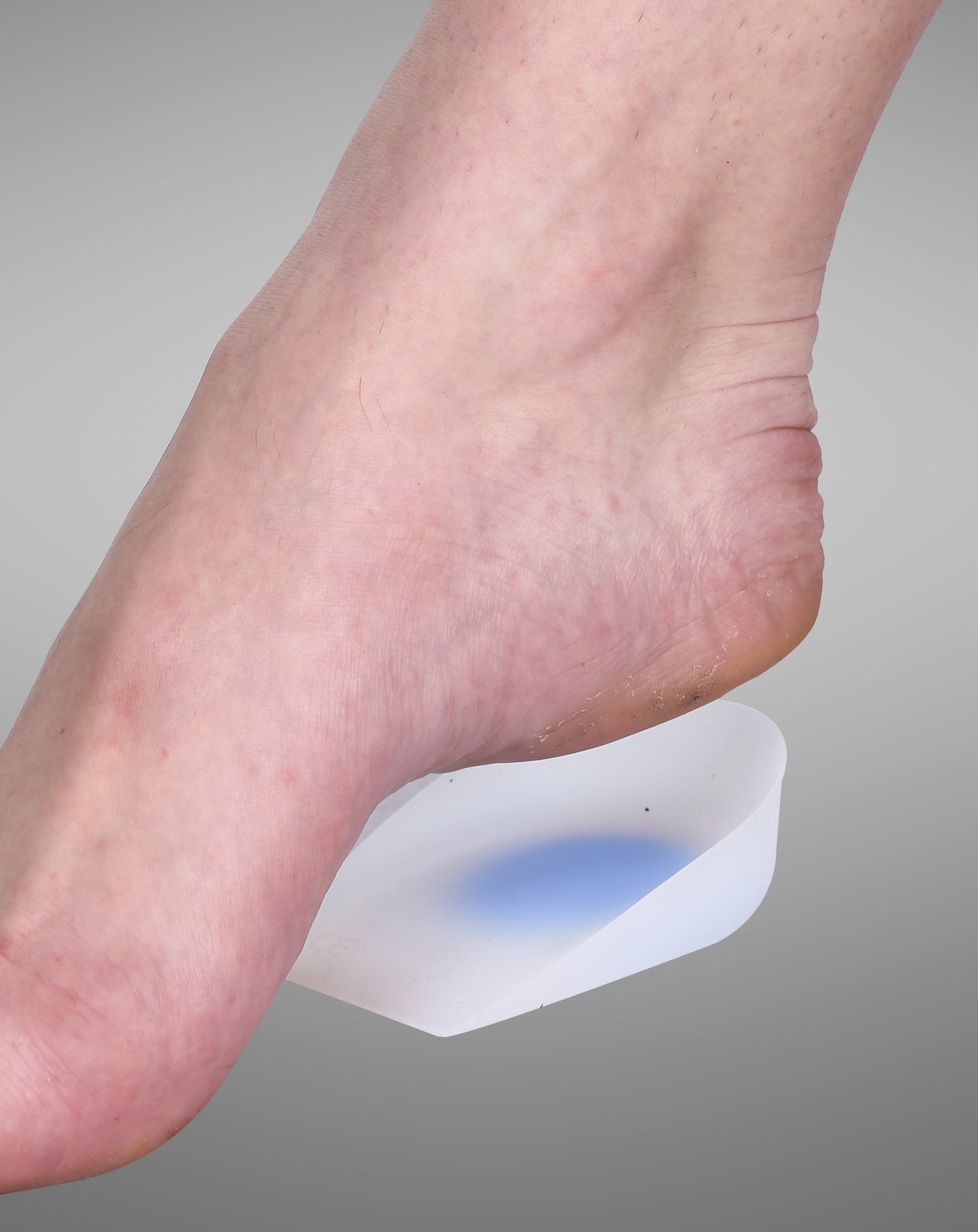 561-Silicon heel Cushion