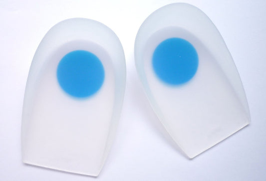 AK561 Aktive support Silicon heel Cushion