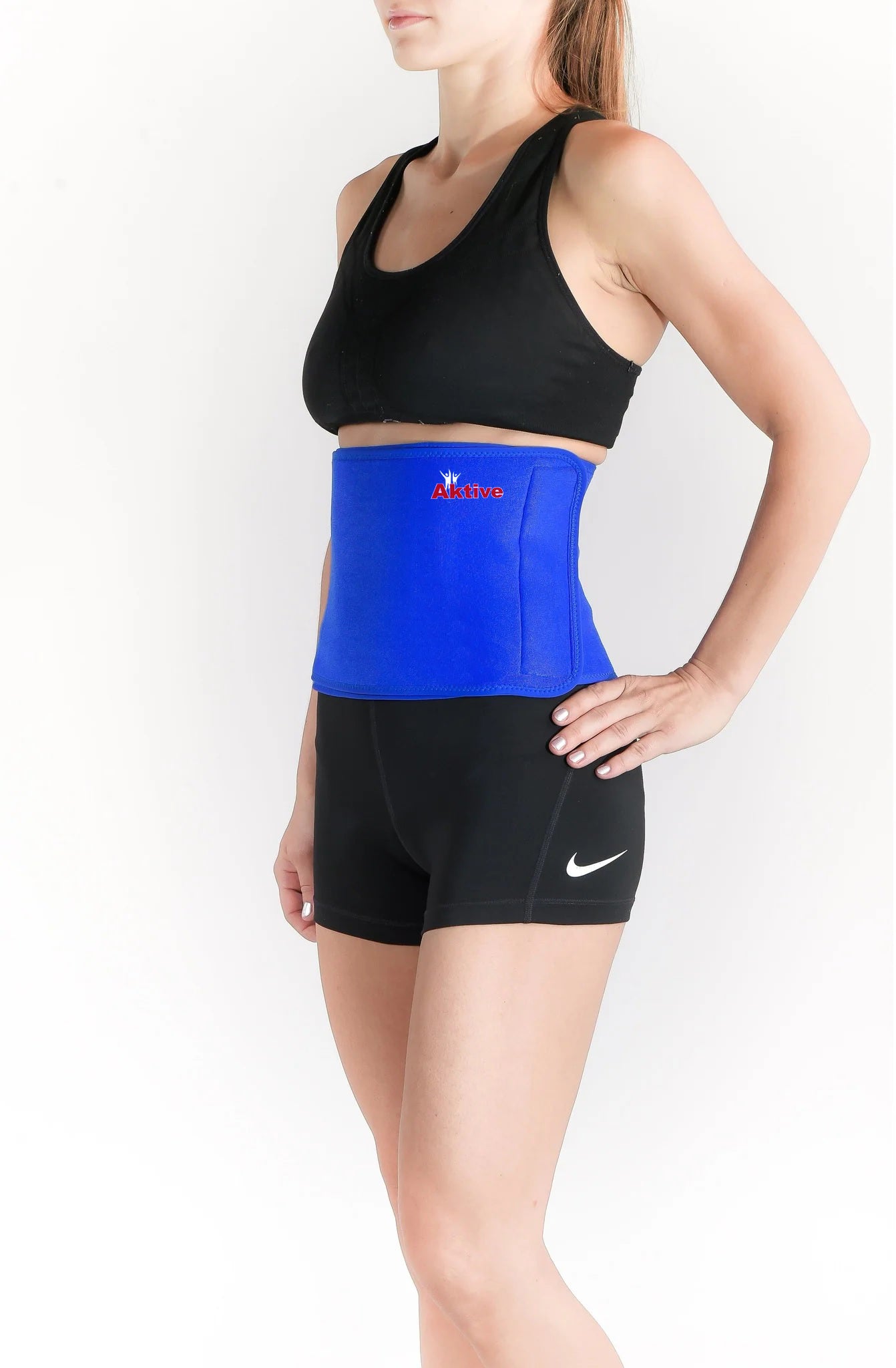 584N-Tummy Trimmer (Neoprene) 9"