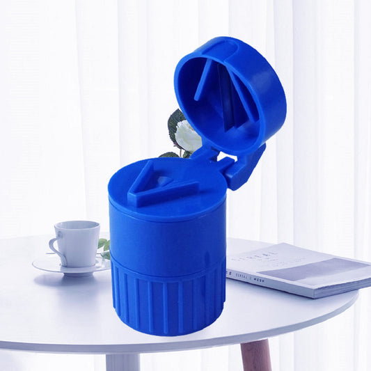 AKL-018 Tablet Crusher