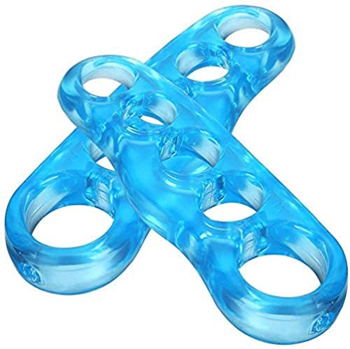 AKL-026 Gel Toe Stretcher