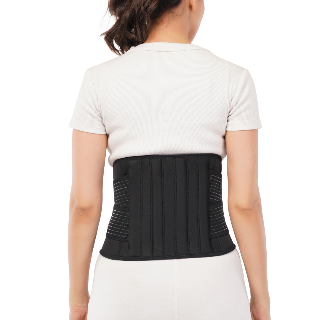 541-Sacro Lumbar Support