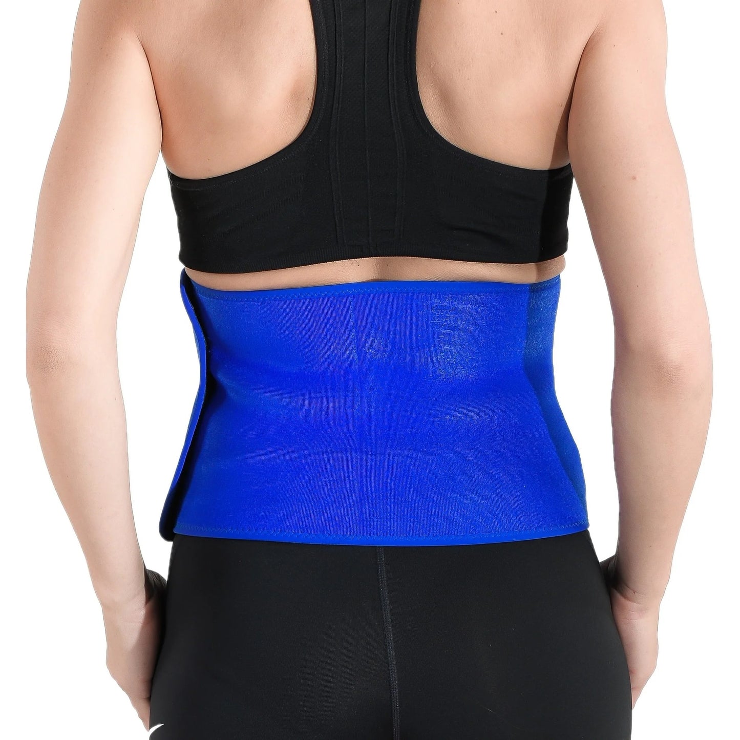 584N-Tummy Trimmer (Neoprene) 9"