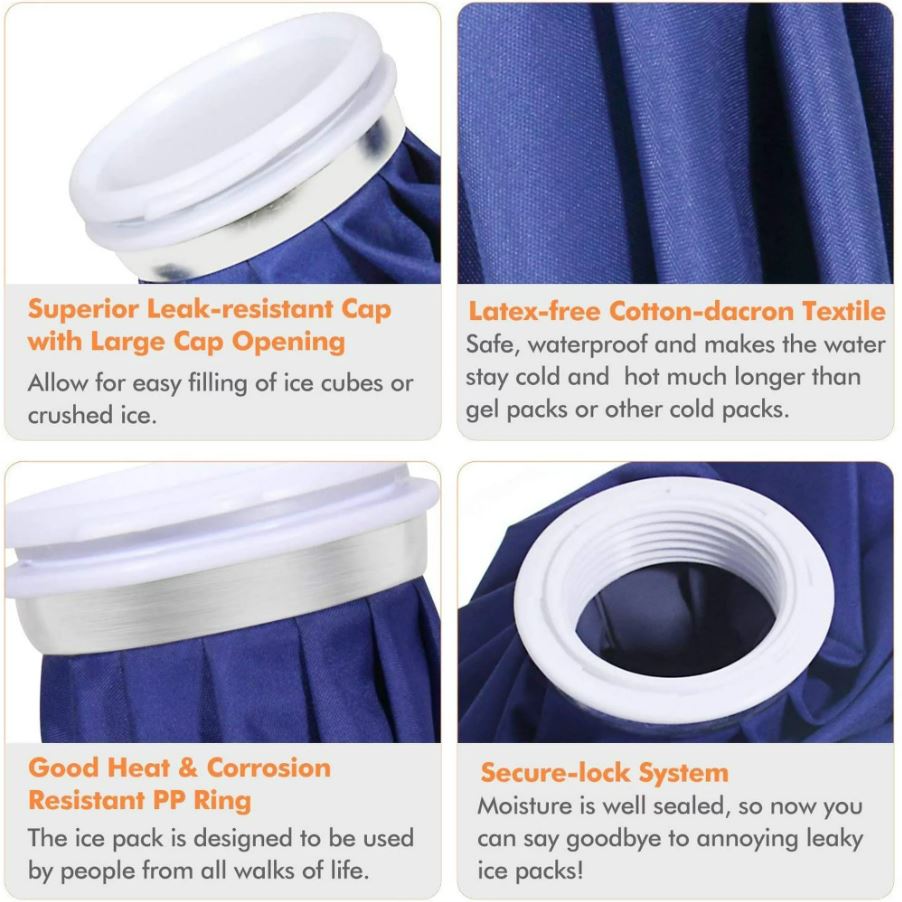 AKL-035 Ice Bag