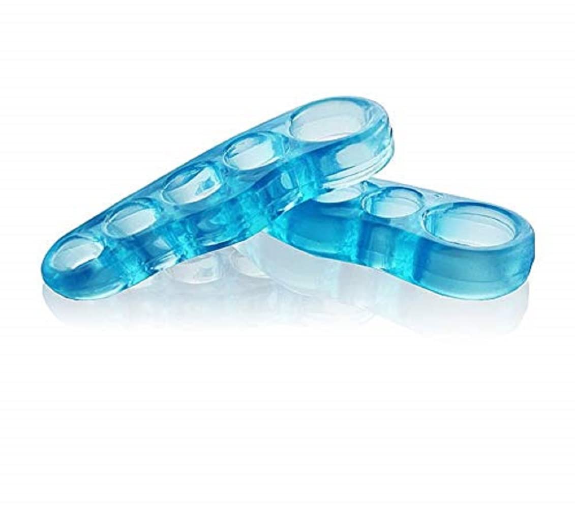 AKL-026 Gel Toe Stretcher