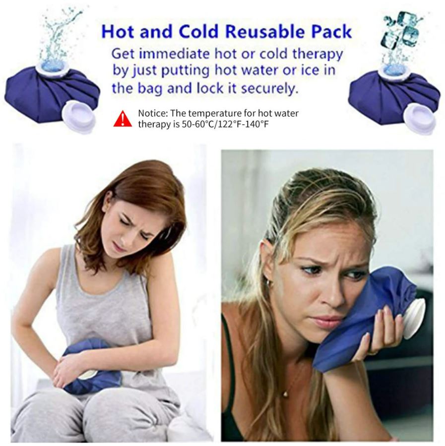 AKL-035 Ice Bag