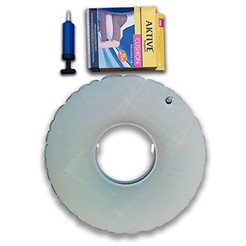 595-Inflatable Air Cushion