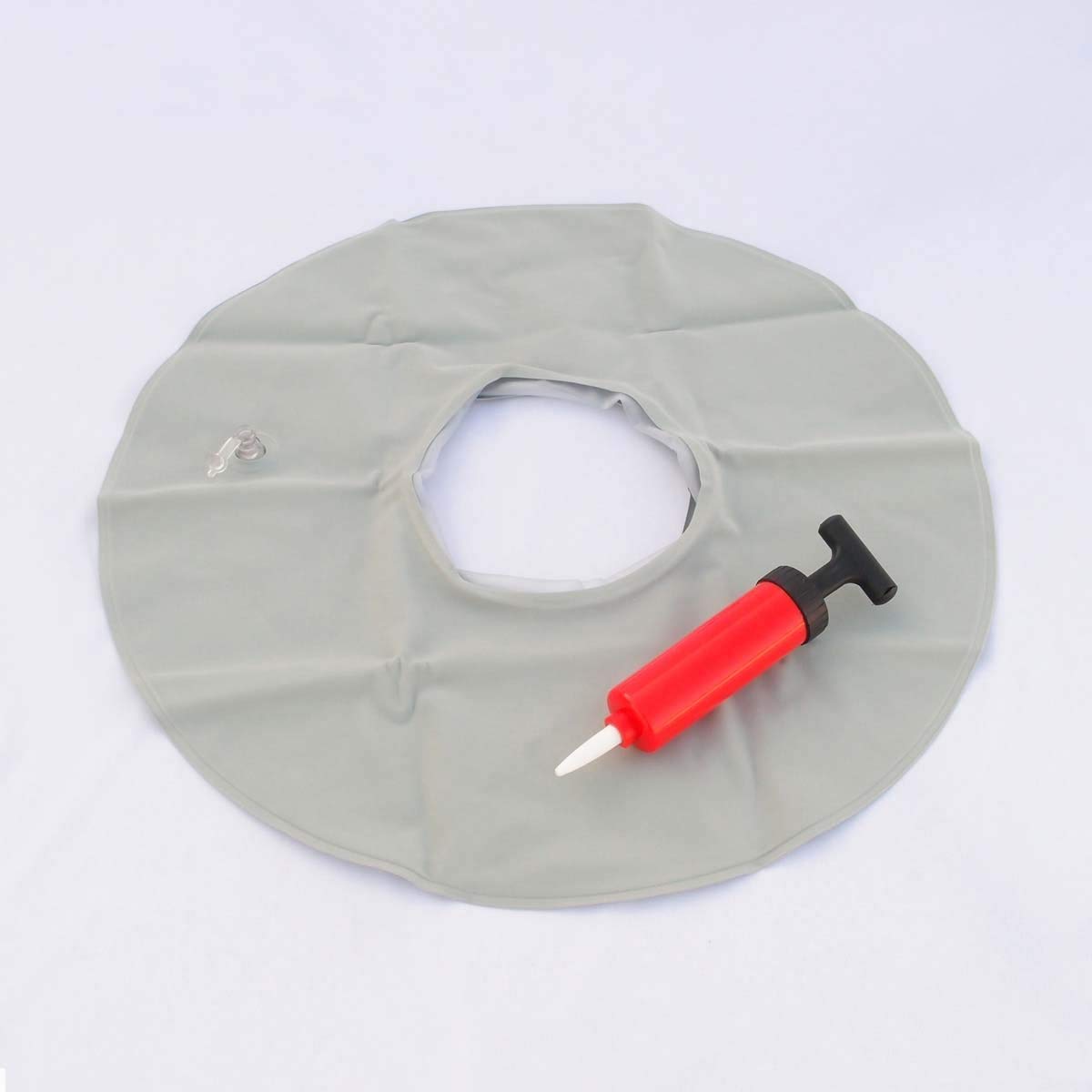 595-Inflatable Air Cushion