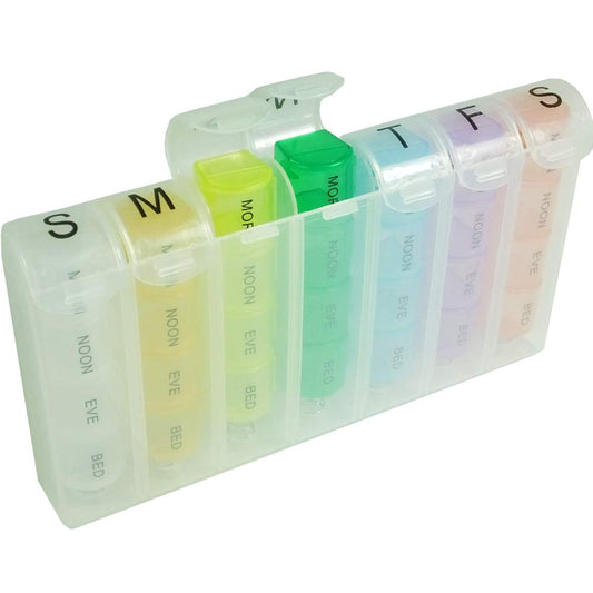 AKL-032-Pill Box