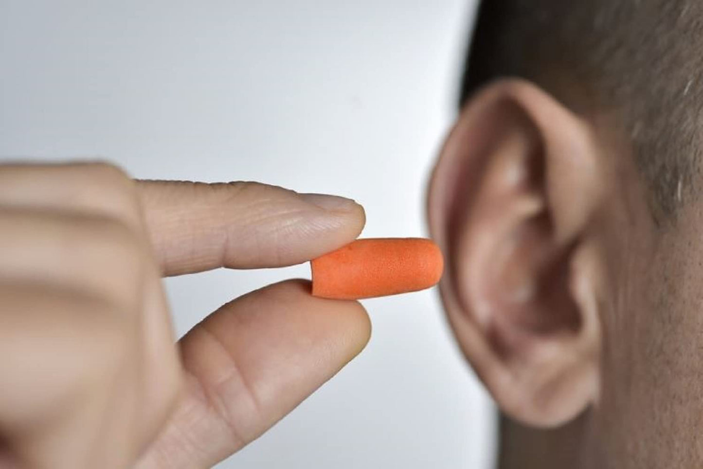 AKL-005-Ear Plug