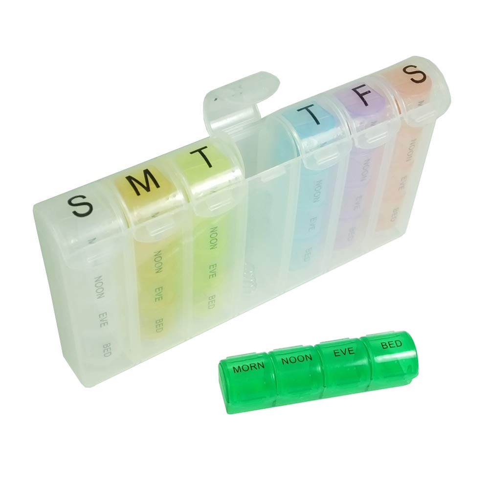 AKL-032-Pill Box