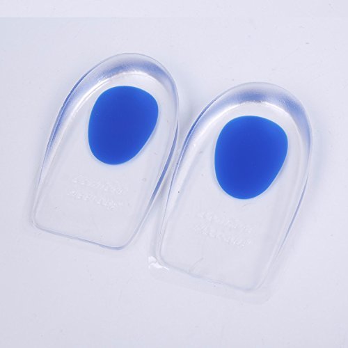 560-Gel Heel