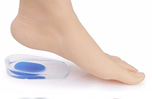 560-Gel Heel