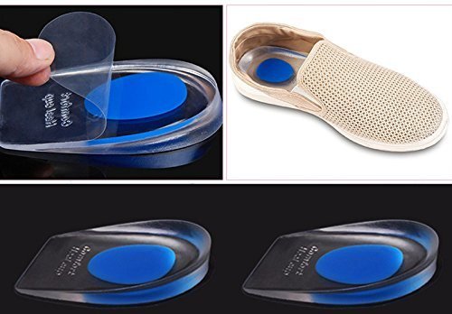 560-Gel Heel