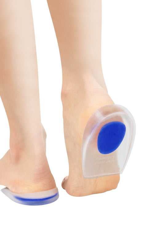 560-Gel Heel