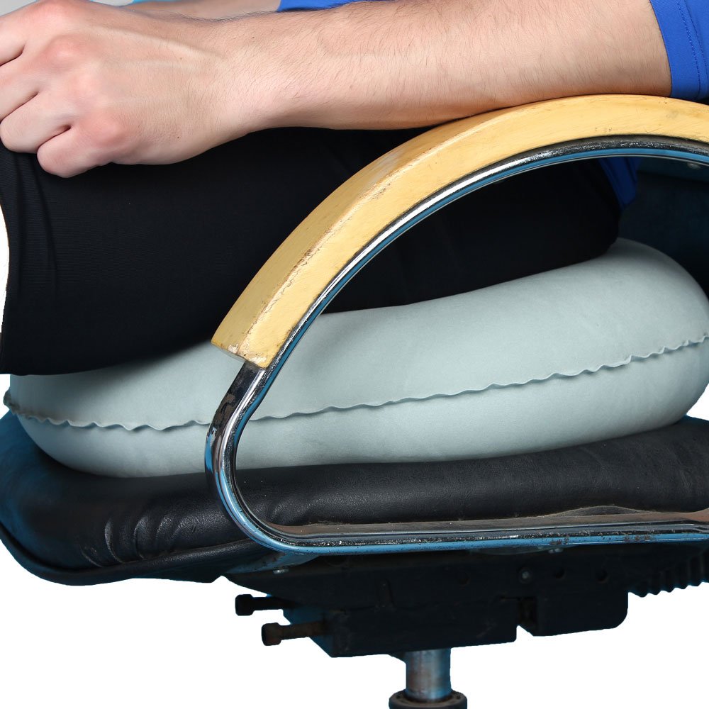 595-Inflatable Air Cushion