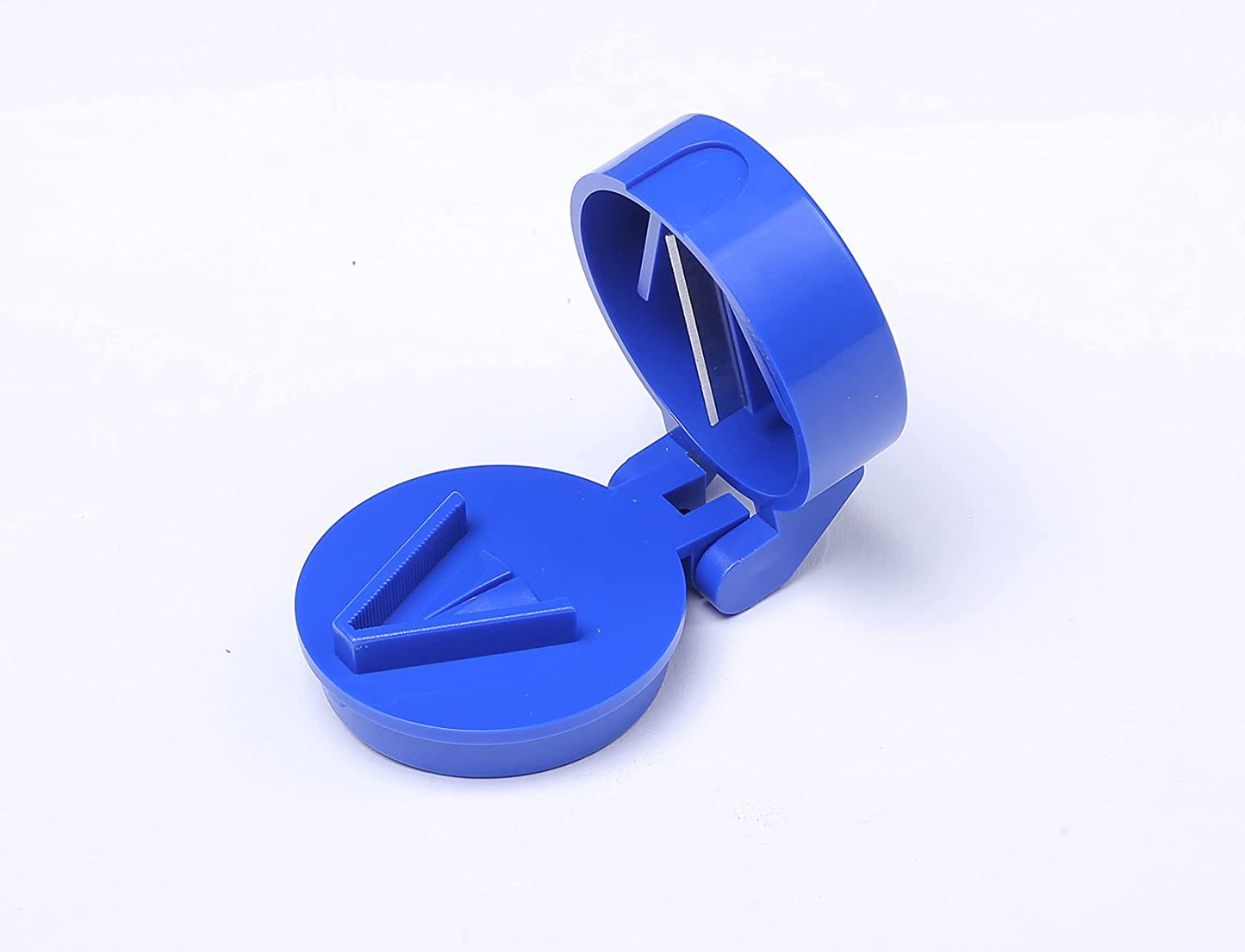 AKL-018 Tablet Crusher