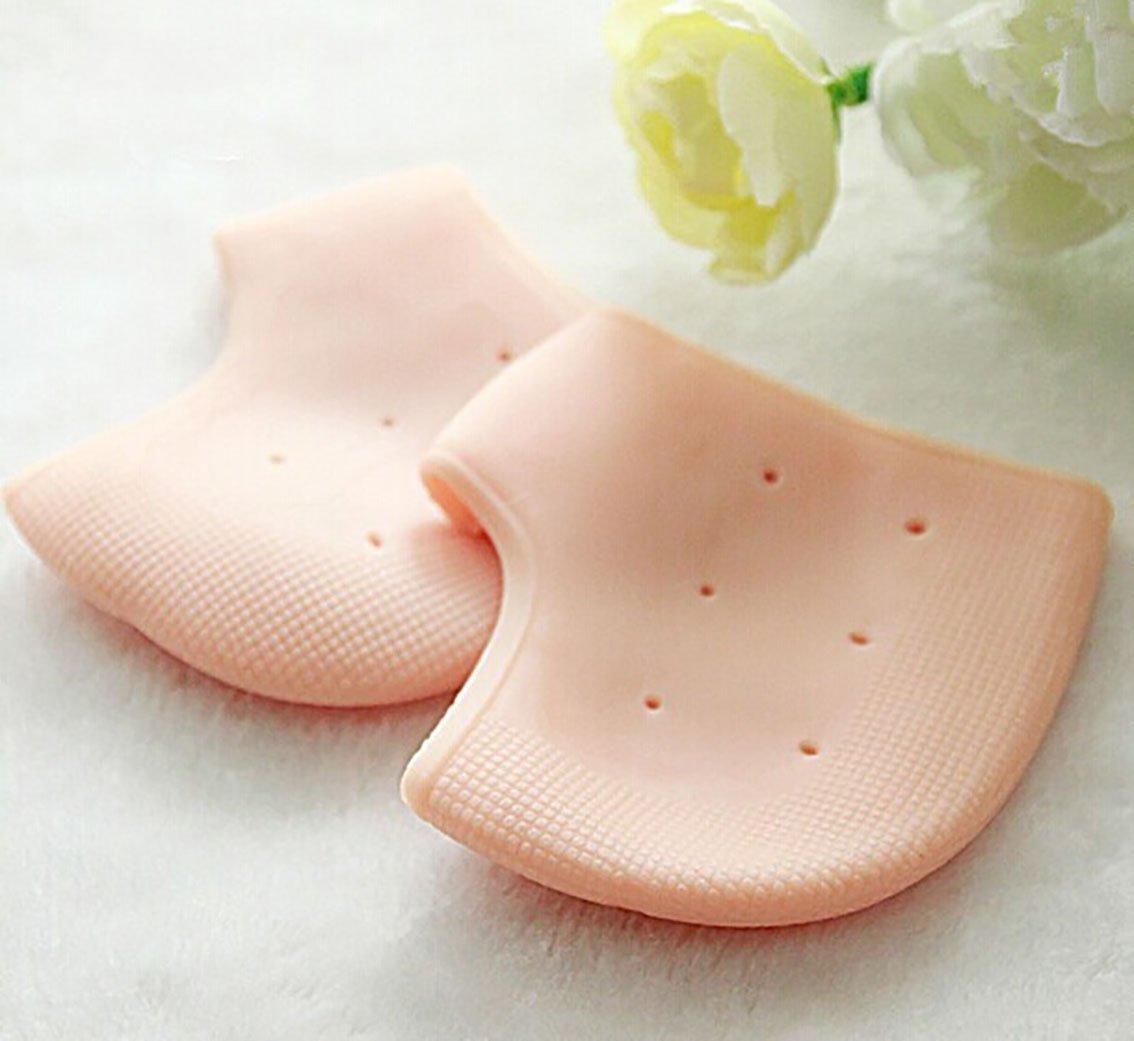 AKL-021-Gel Heel Protector