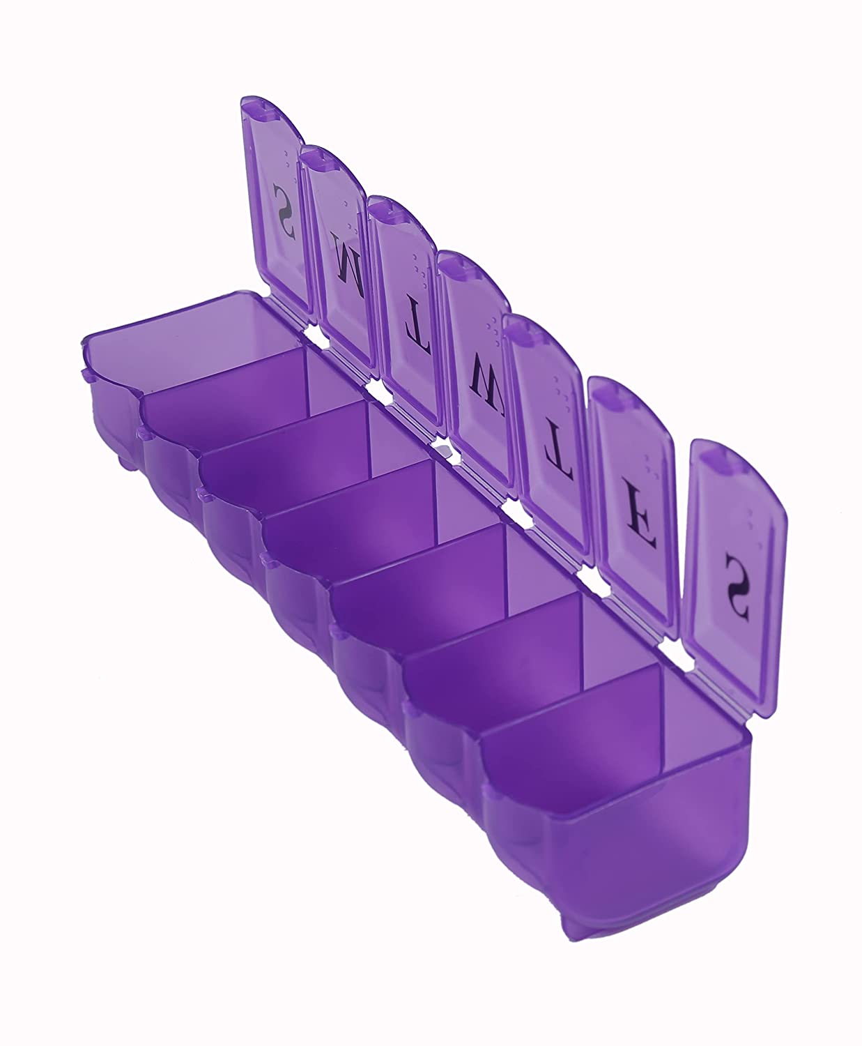 AKL-002-7 day Pill box