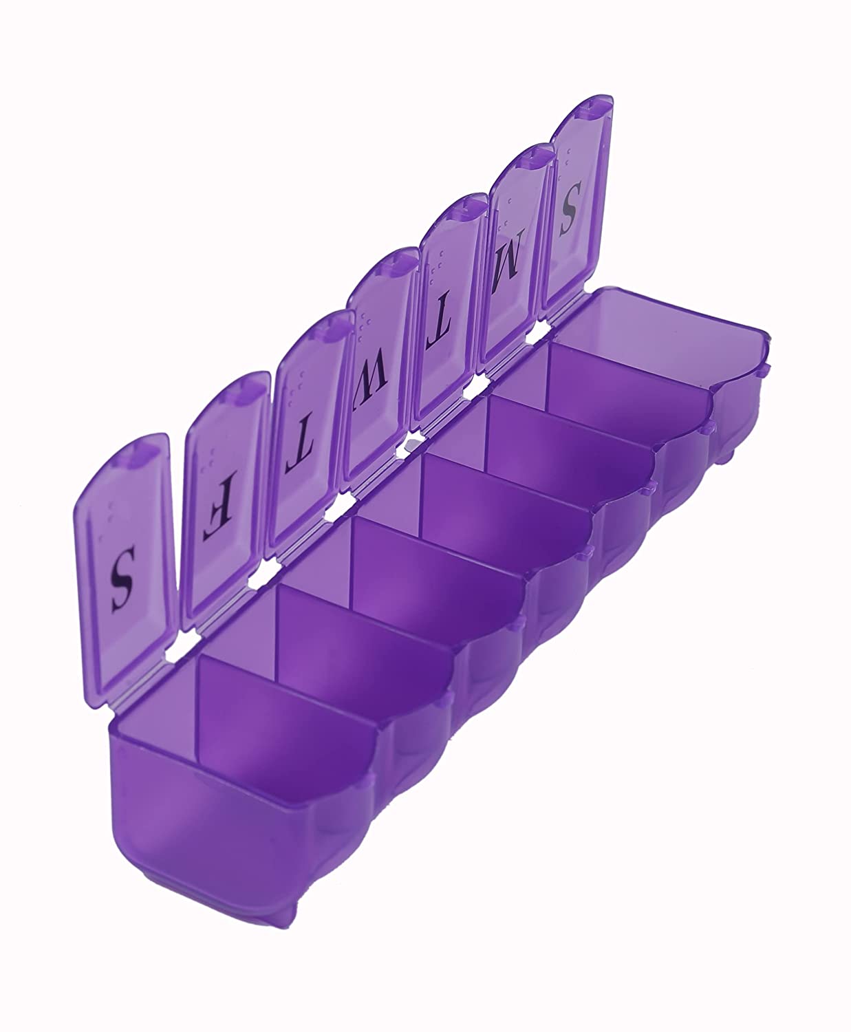 AKL-002-7 day Pill box