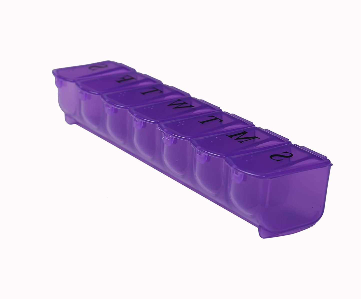 AKL-002-7 day Pill box