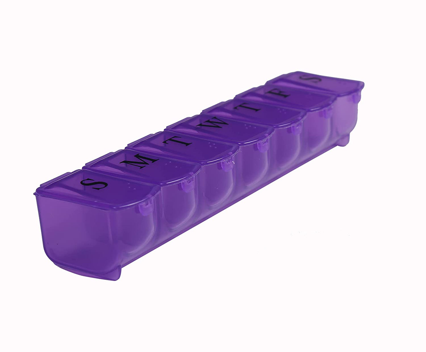 AKL-002-7 day Pill box