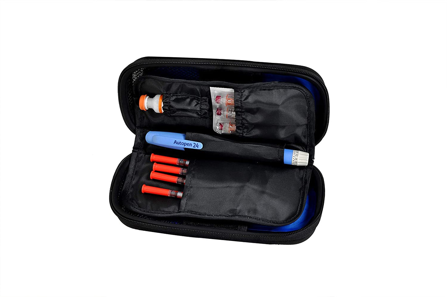 AKL-028 Cooling Case