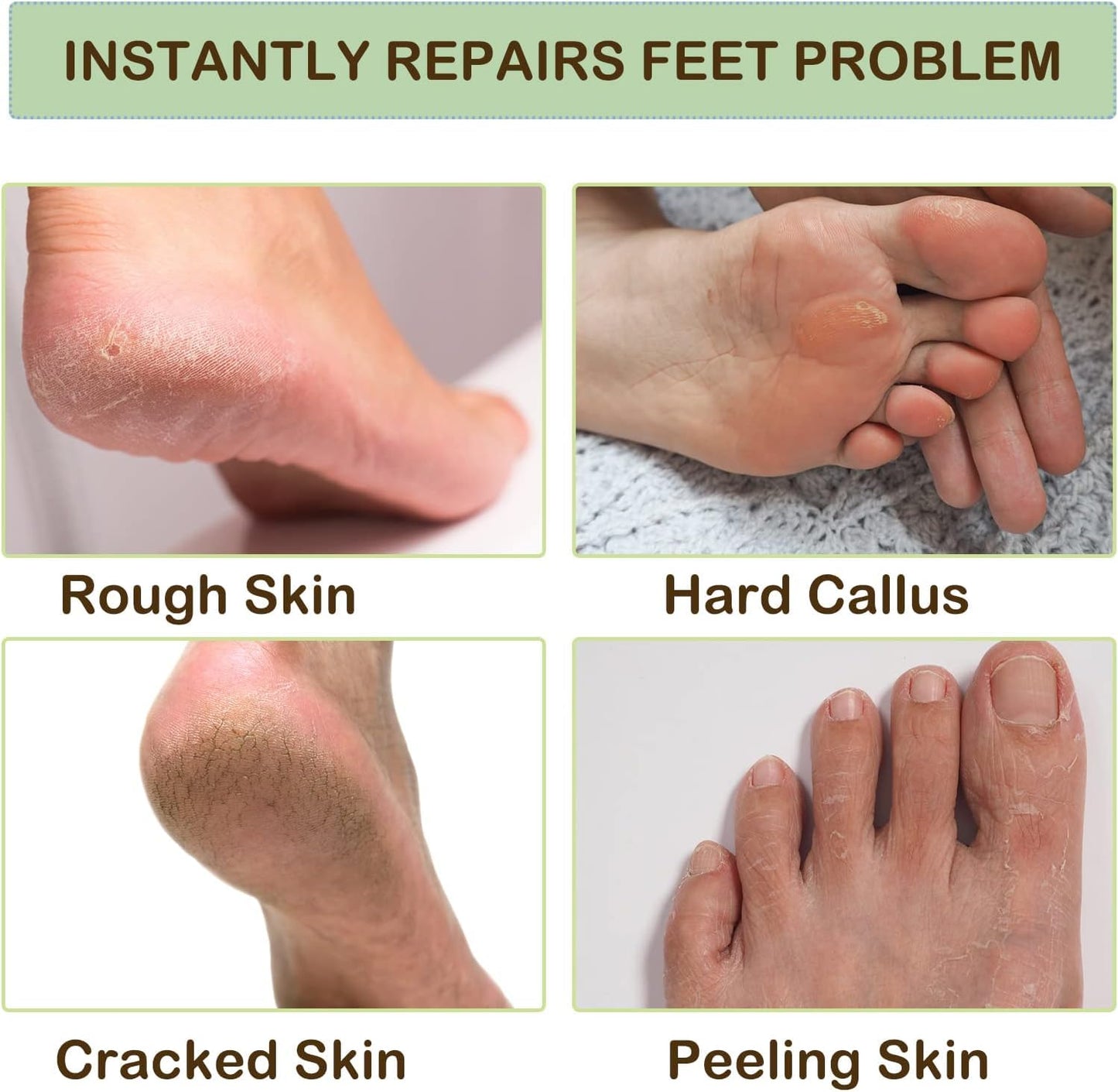 AKL-014 Gel Moisturising Socks