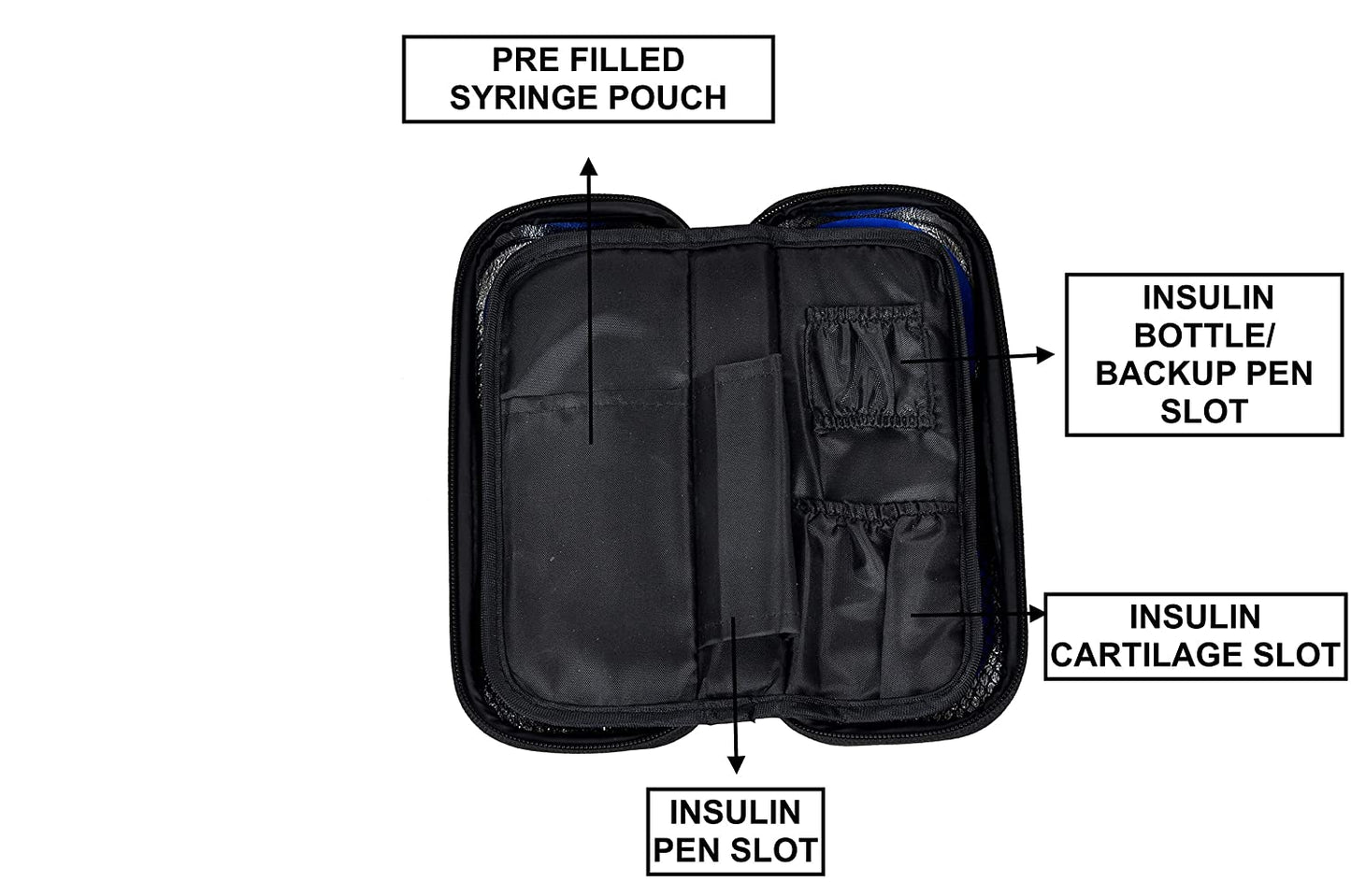 AKL-028 Cooling Case