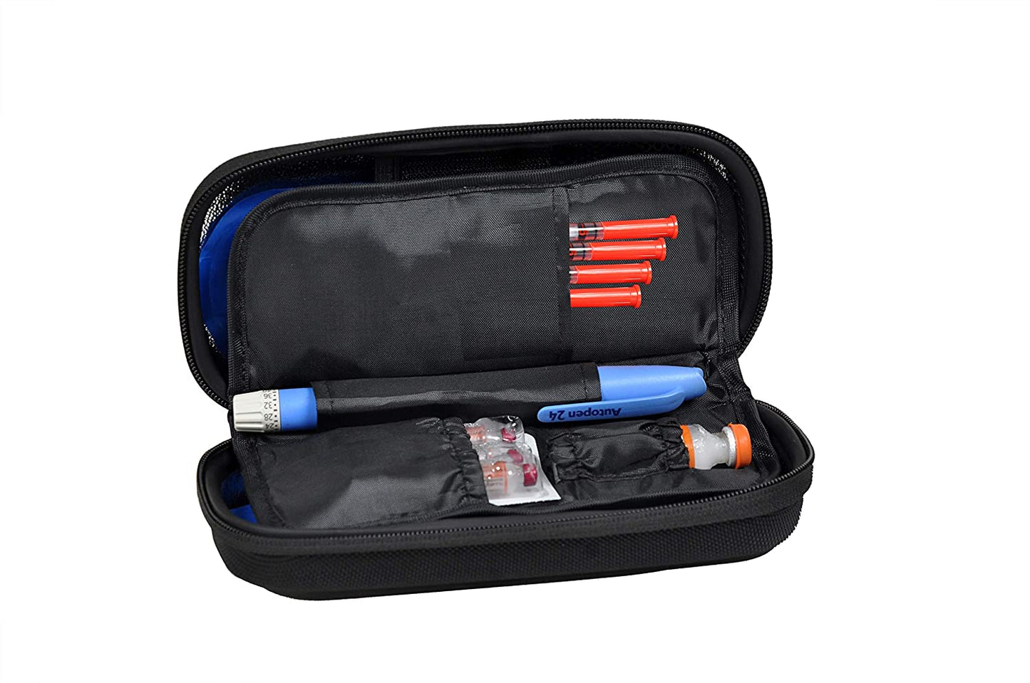 AKL-028 Cooling Case