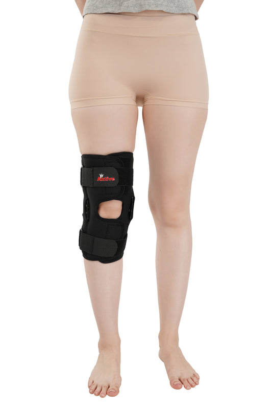 504-Functional Knee Support (Neoprene)