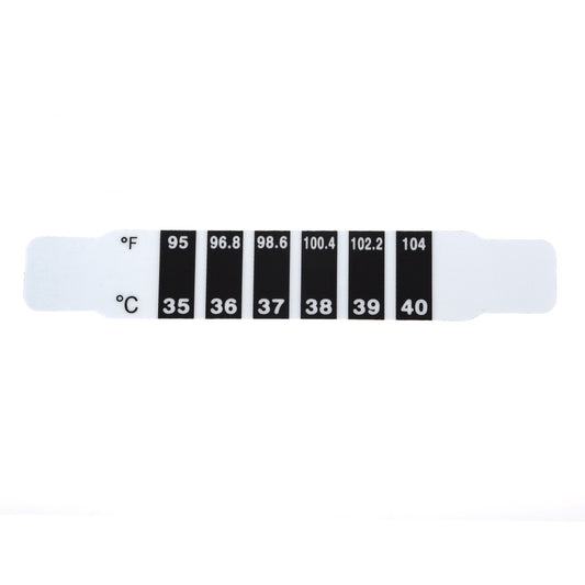 AKL-006- Fever Strip