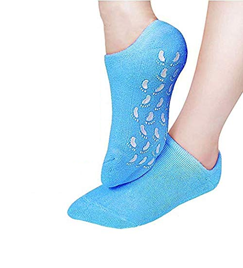 AKL-014 Gel Moisturising Socks