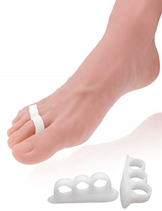 AKL-019-Gel Hammer Toe Pad