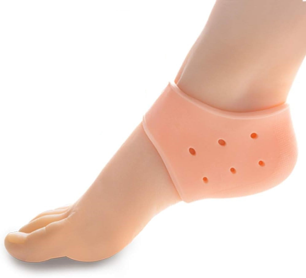 AKL-021-Gel Heel Protector