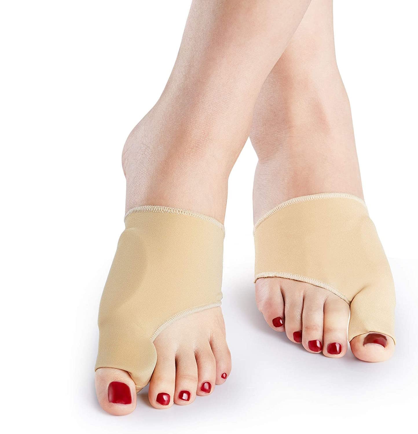 AKL-025-Bunion Sleeve