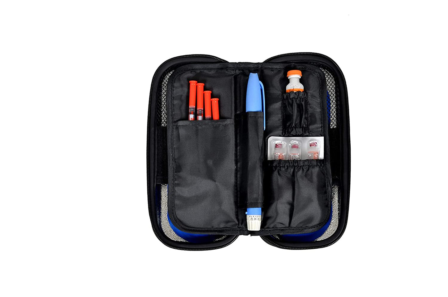 AKL-028 Cooling Case