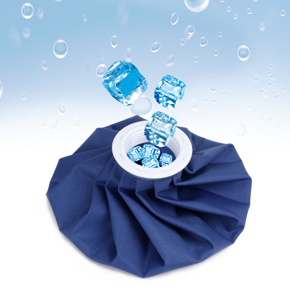 AKL-035 Ice Bag