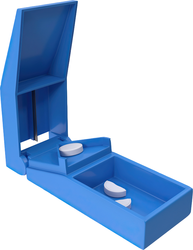 AKL-004- Tablet Cutter
