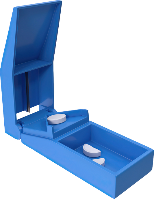AKL-004- Tablet Cutter