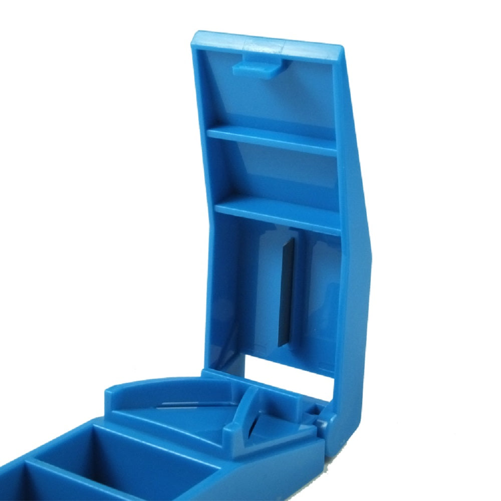 AKL-004- Tablet Cutter