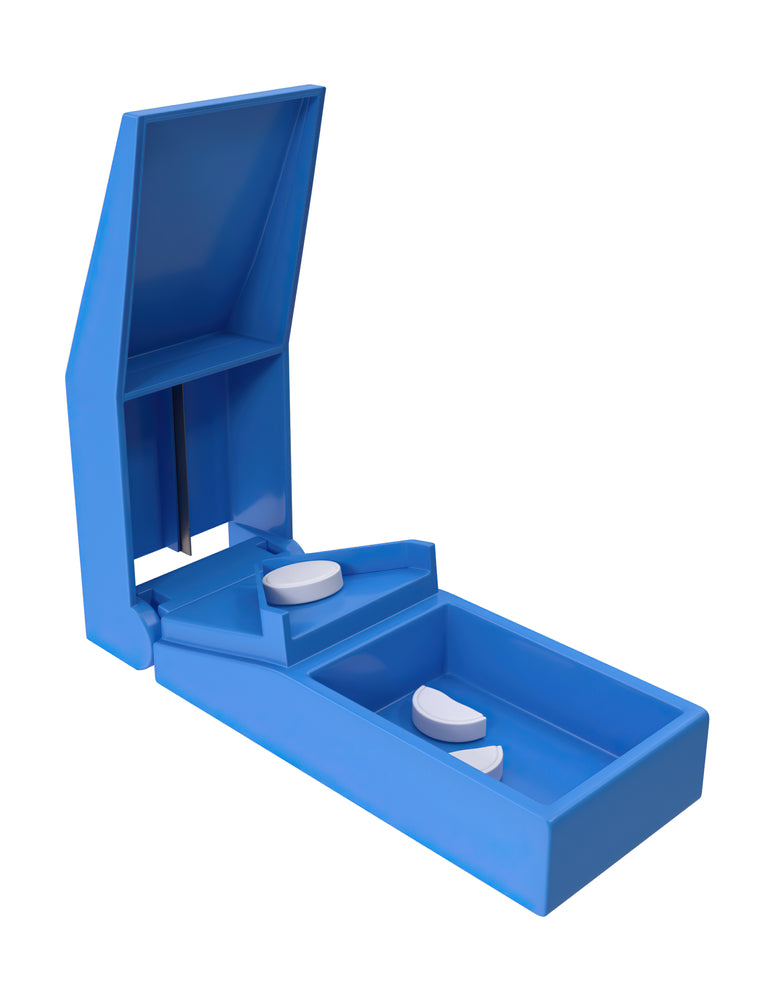 AKL-004- Tablet Cutter